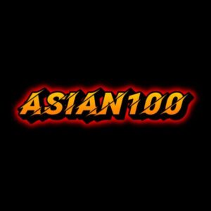 ikon asian100